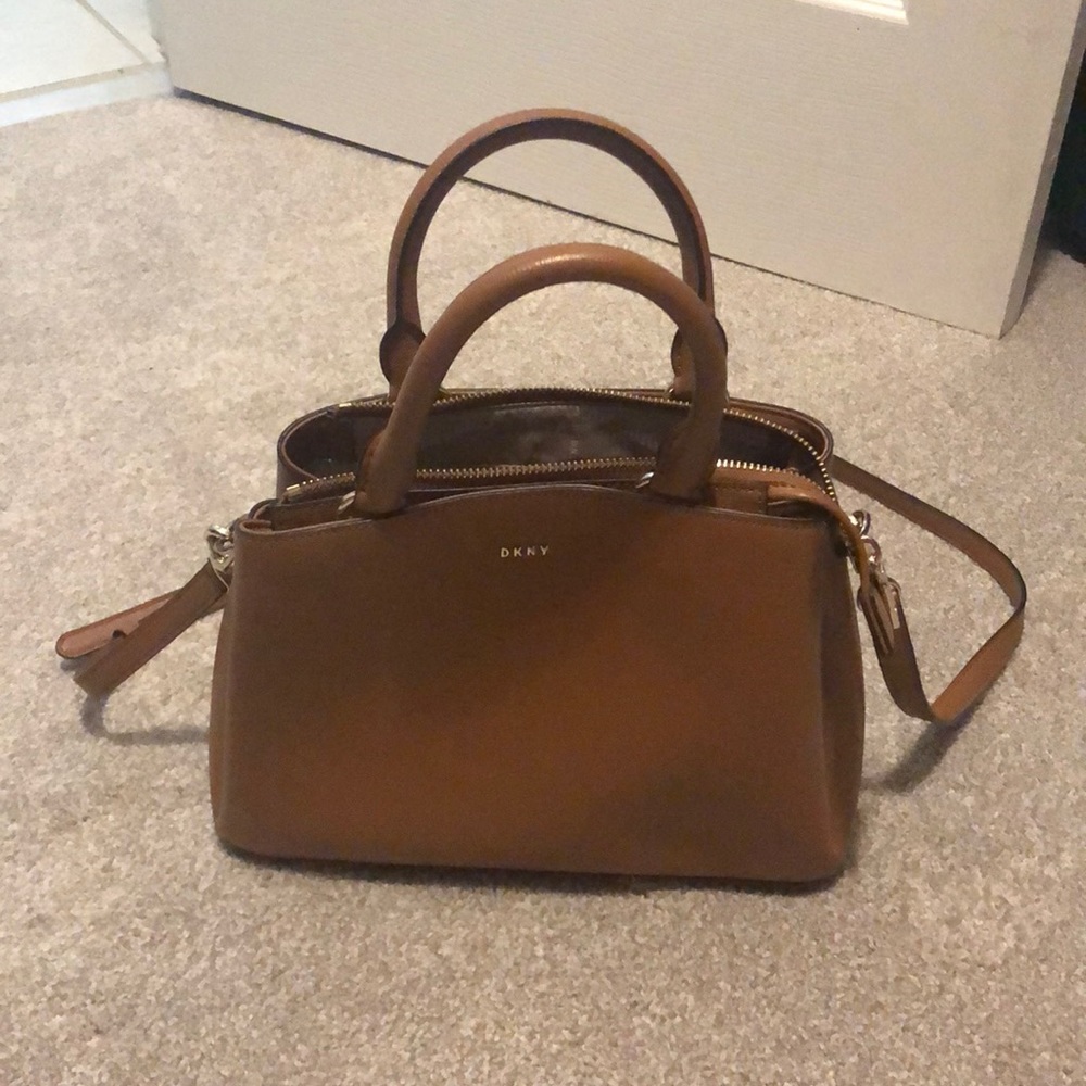 DKNY purse